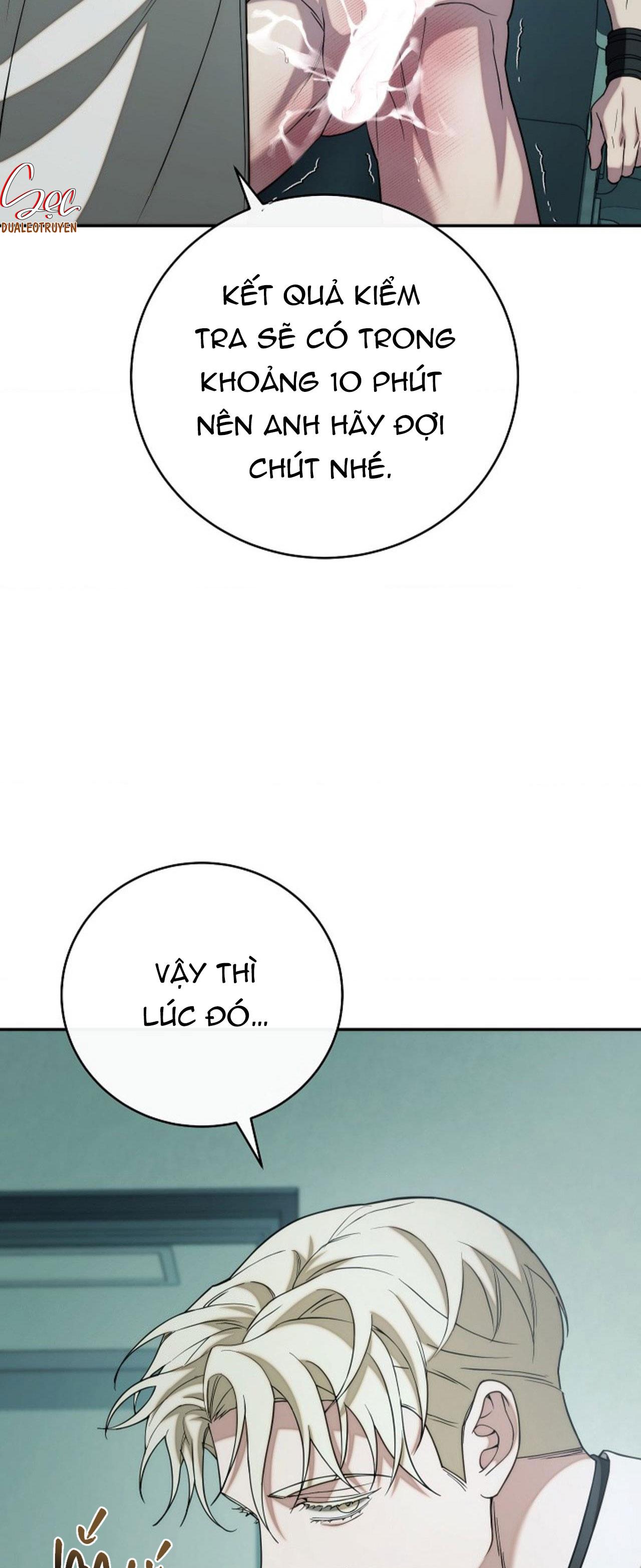 (abo)mối quan hệ không hoàn chỉnh chapter 19 29