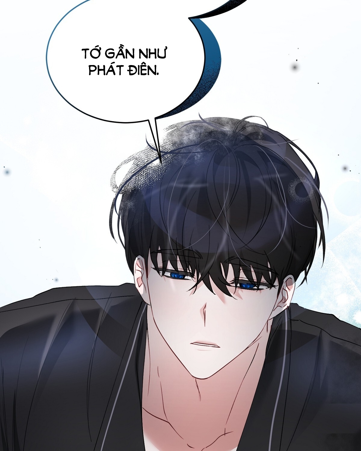 Người Bạn Dâm Loạn chapter 10.2 - Trang 53