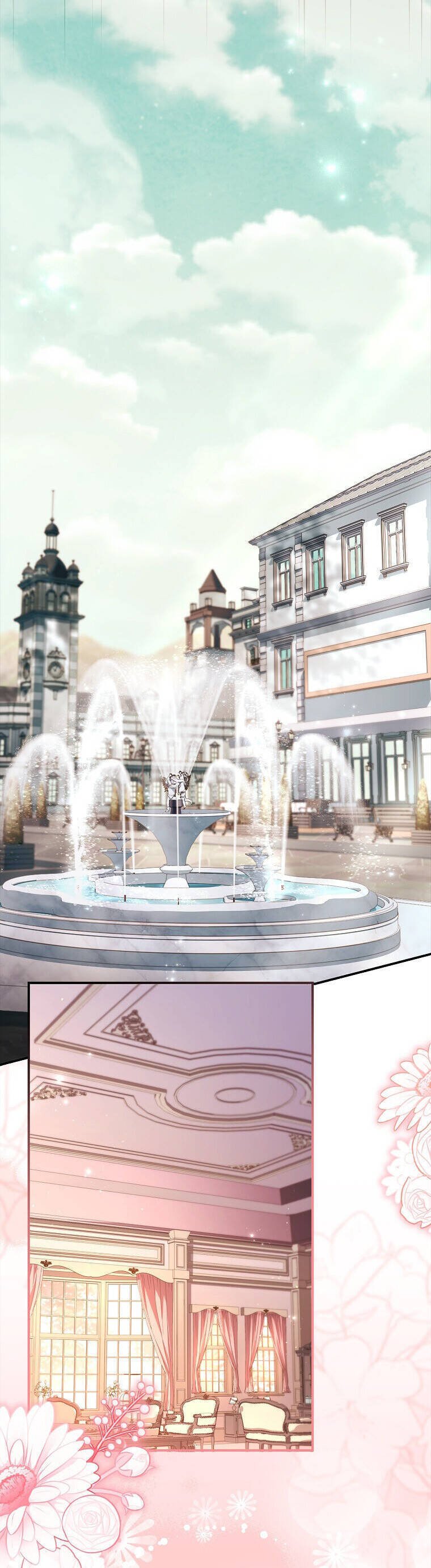 tôi đã trở thành con gái nuôi của nam chính chapter 113 17