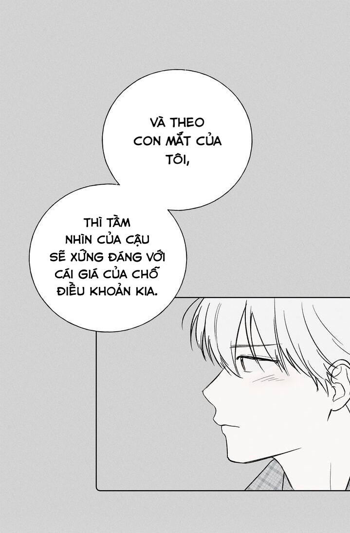 invitation of mystic messenger chapter 40 33