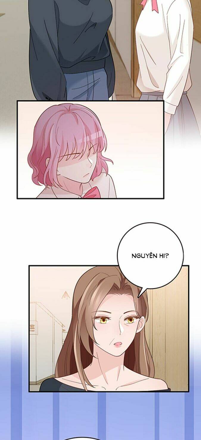 bí mật kết hôn với ảnh đế: vợ ơi đến đây tấn công đi nào chapter 60 9