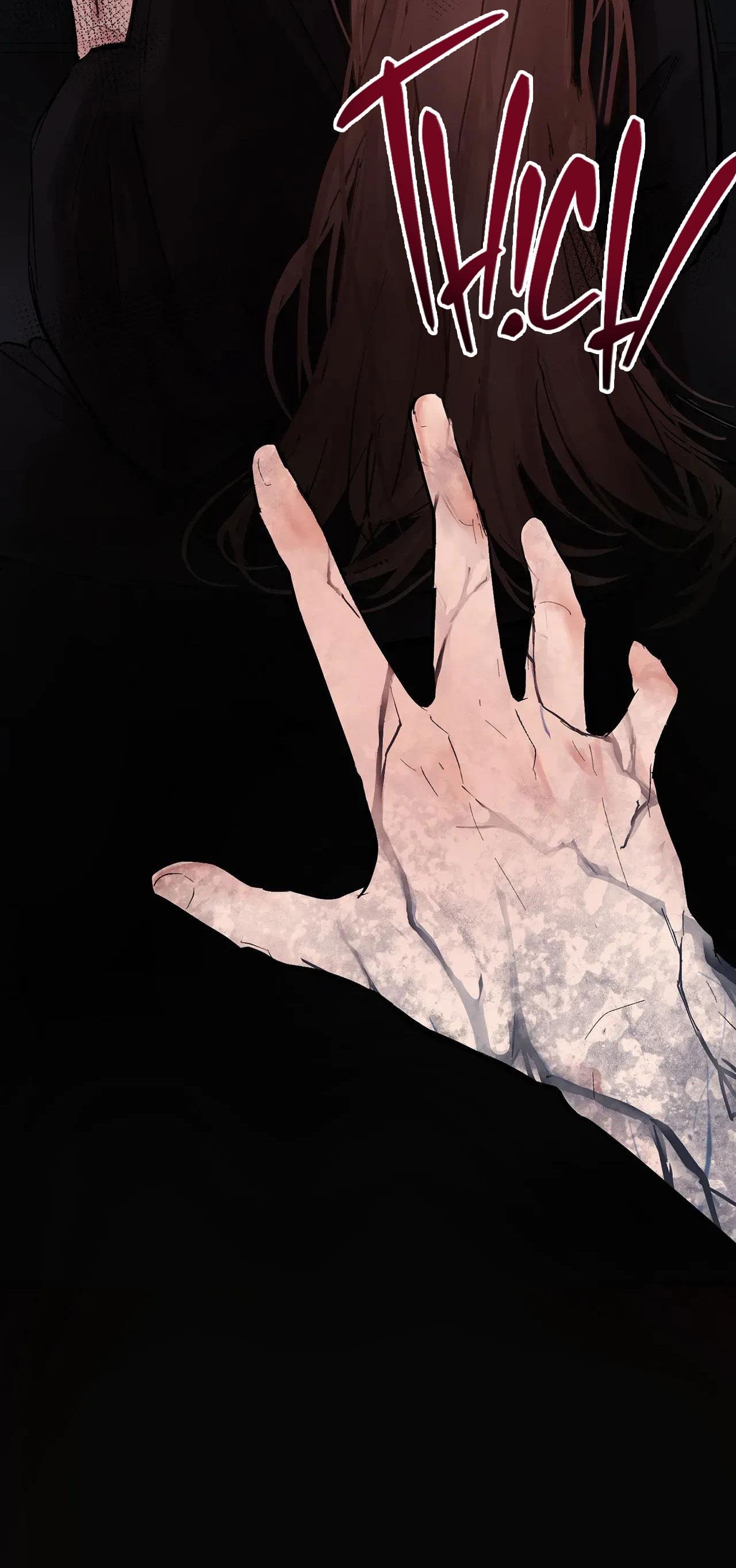 bl cổ trang - âu cổ ngắn nhà kim chapter 38.6 26