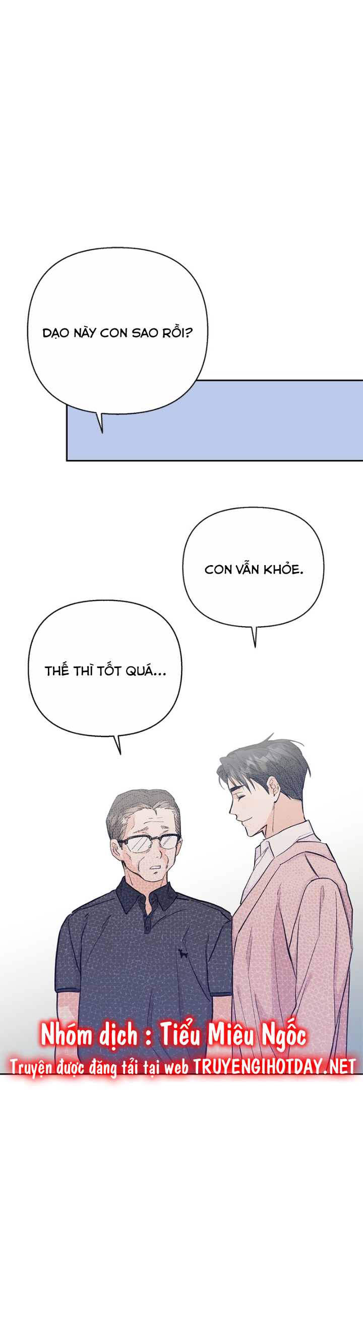 chúng ta ly hôn đi! chapter 66 16