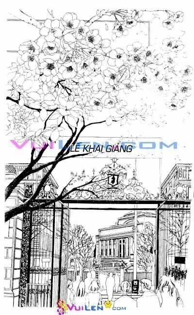 có anh trong đời chapter 8 144