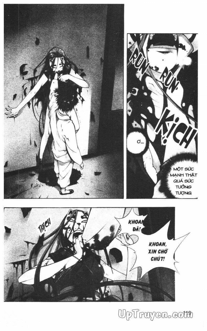 thời gió lốc (thời đại phong tang) chapter 5 120