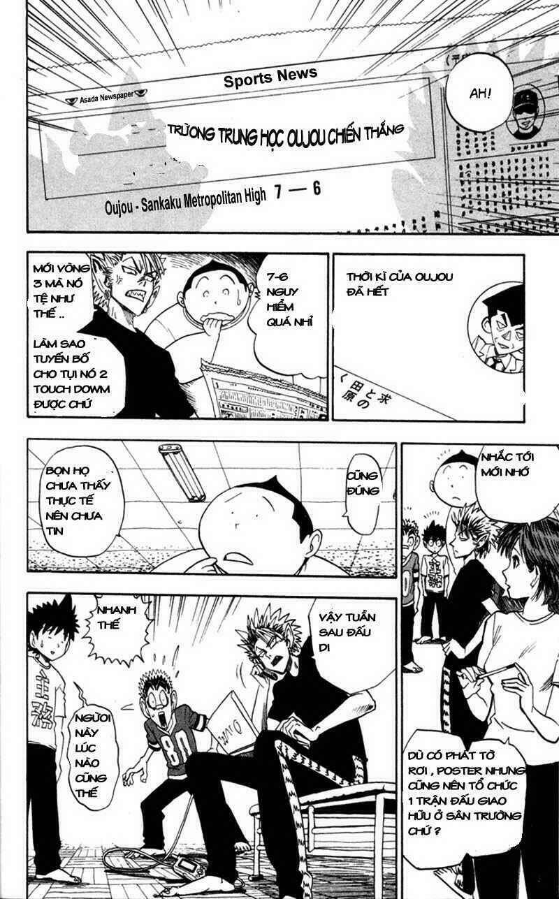 lá chắn mắt chapter 25 5