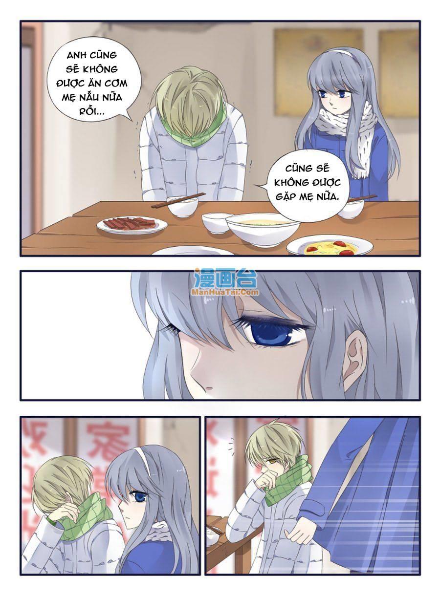 lam sí chapter 82 13