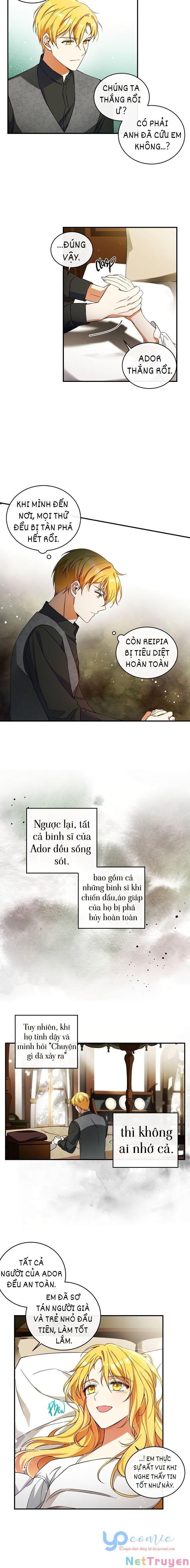 tôi đã thuần hóa hầu tước ác ma chapter 14 14