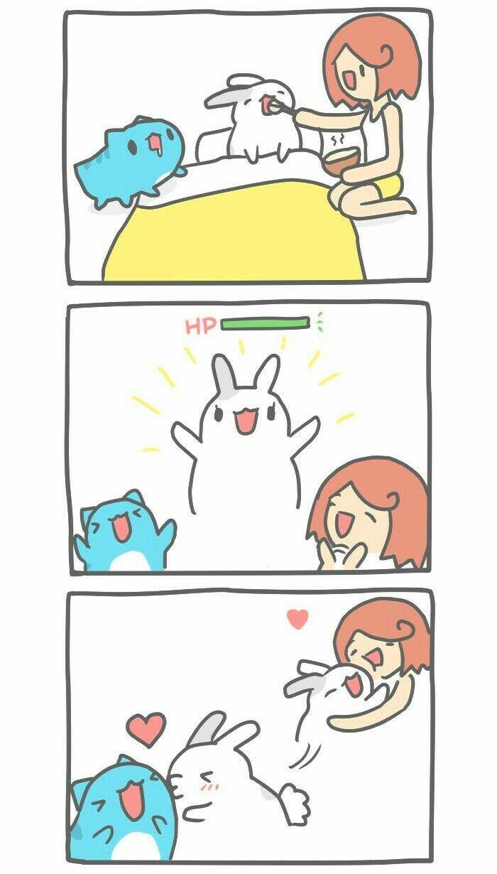 bugcat-capoo chapter 29 4