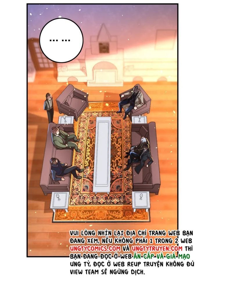 mê muội mất cả ý chí chapter 32 32