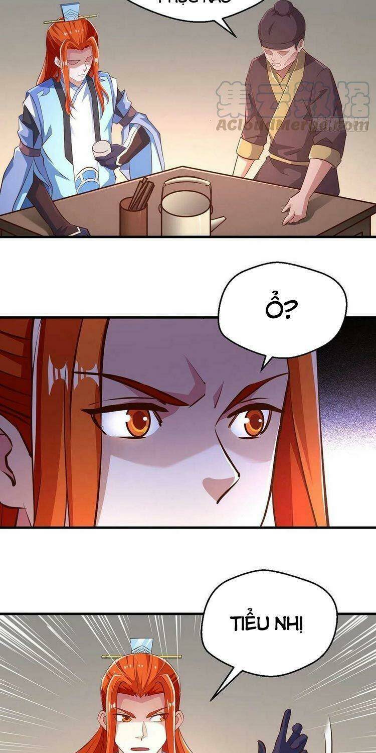 thiên hạ kiếp chapter 75 13