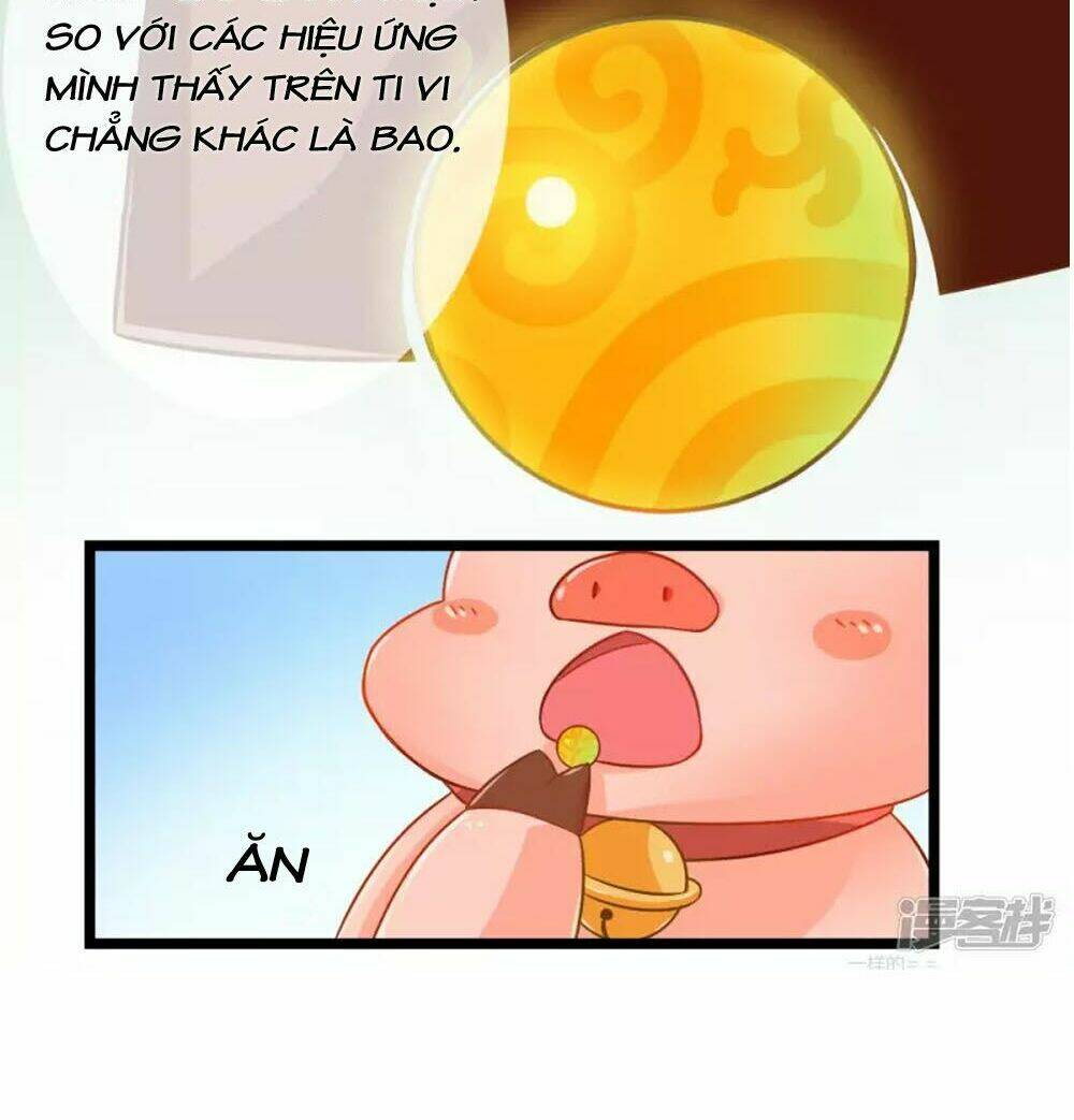 đệ tử của ta là heo chapter 4 19