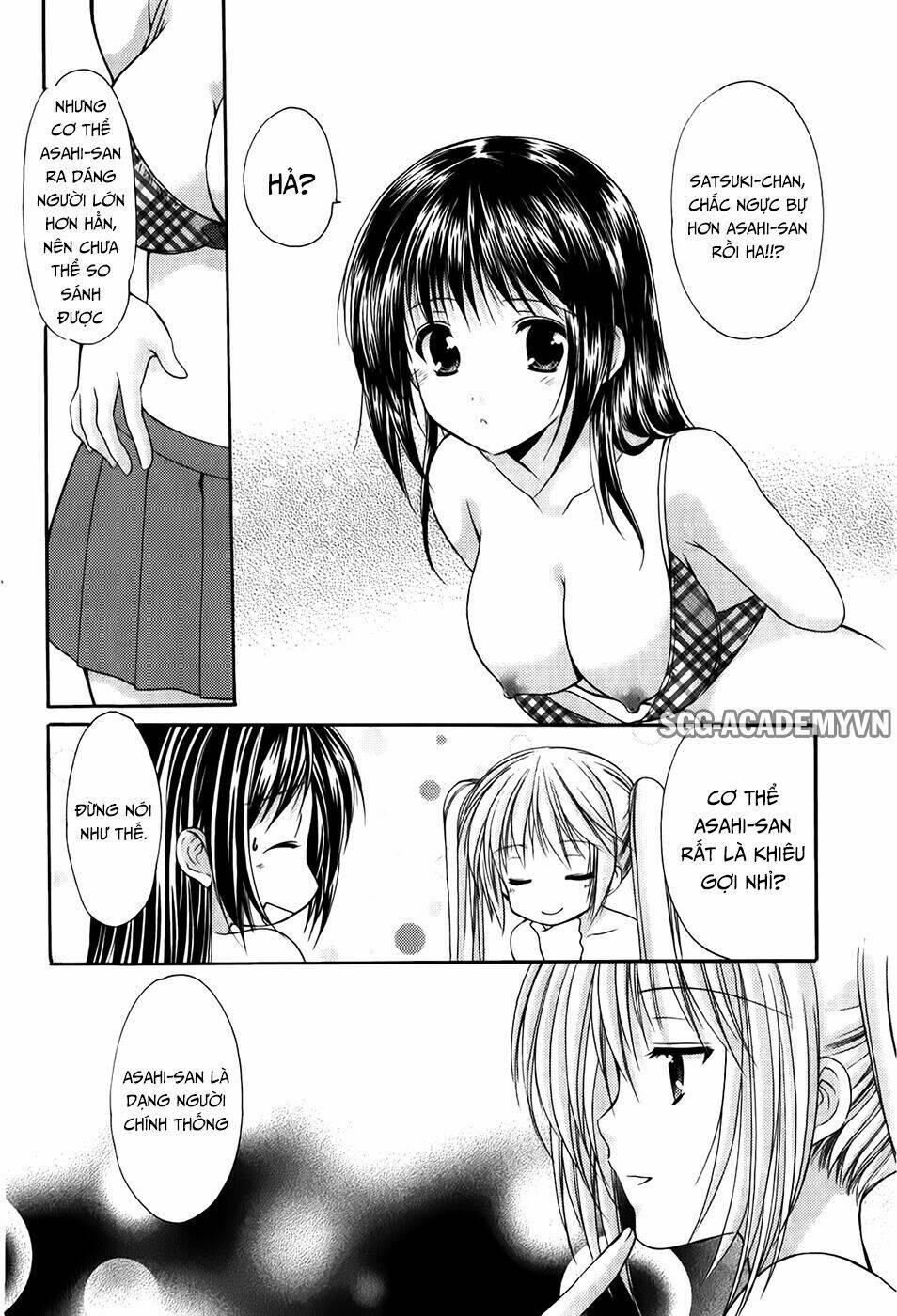 schoolmate chapter 28 16