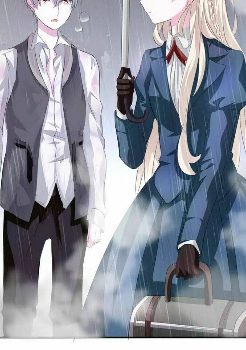 một lời không hợp liền hút máu chapter 18 29