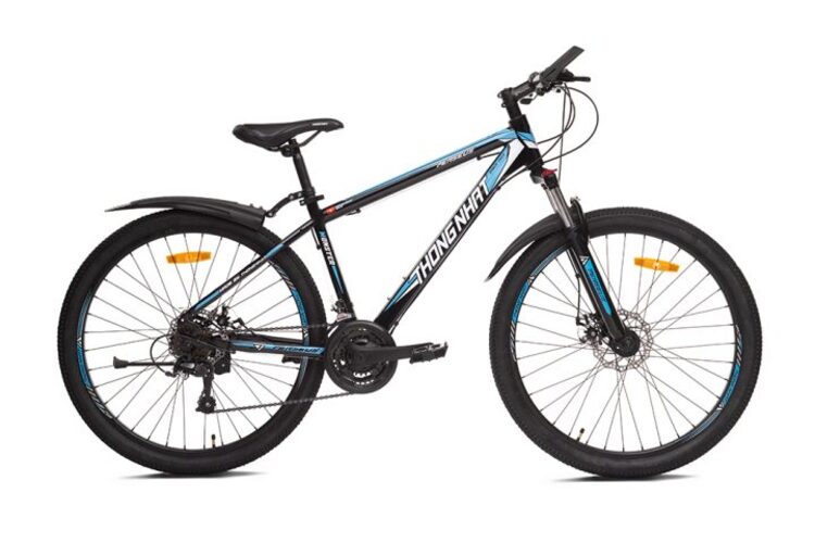 Xe Đạp Thể Thao Cho Nam Mtb 26-07 Khỏe Khoắn Năng Động