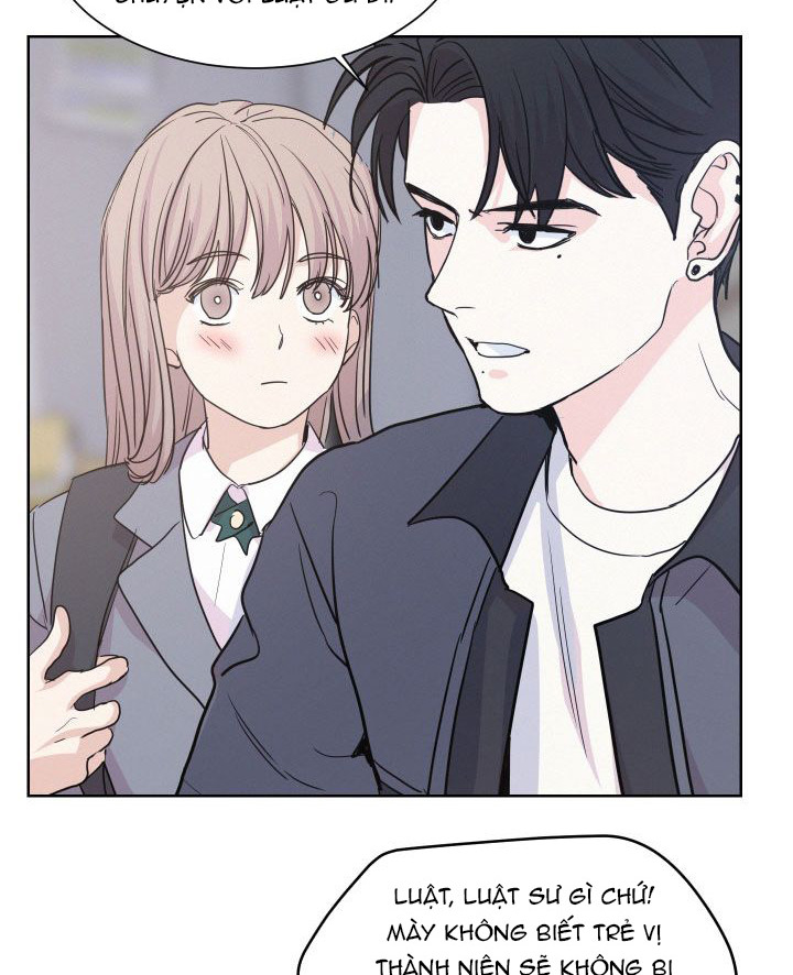 hướng về phía anh chapter 3 71