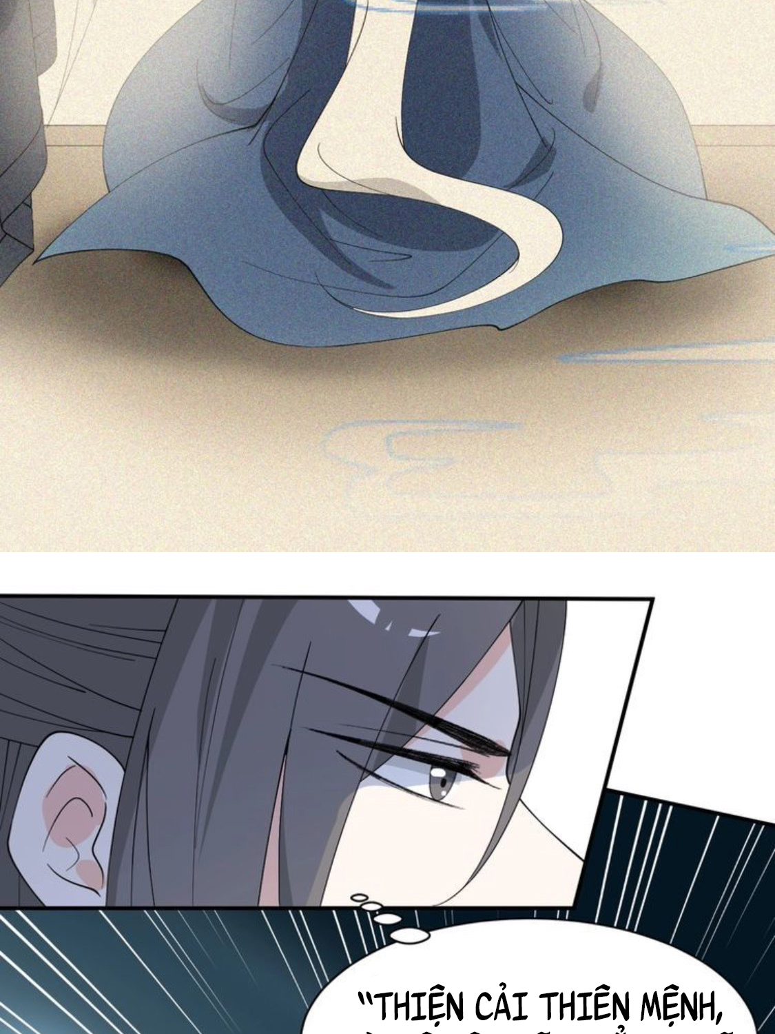 mấy độ cẩm nguyệt say cũng liễu chapter 103 40