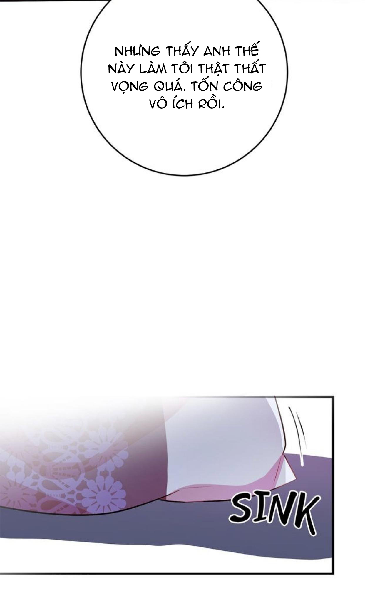 công nương đã thay đổi chapter 66.1 10