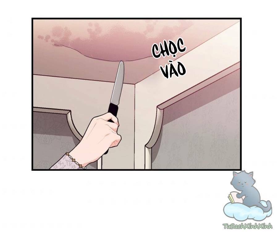 đại dương kiêu sa chapter 16.1 14