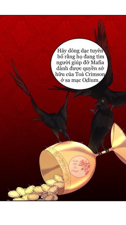 ebony, quạ đen chapter 12 25