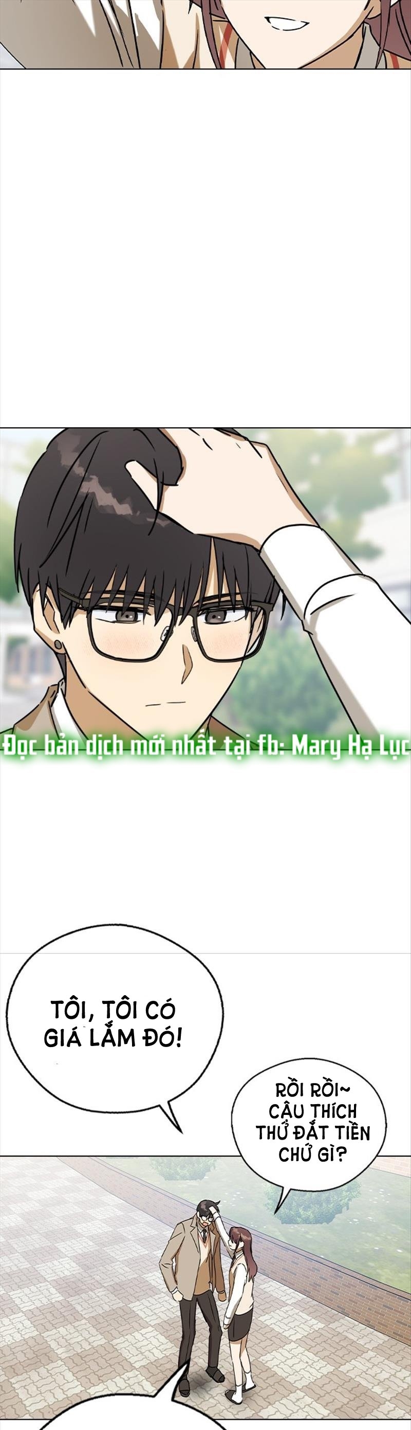 nhân duyên kiếp trước chapter 38.2 2