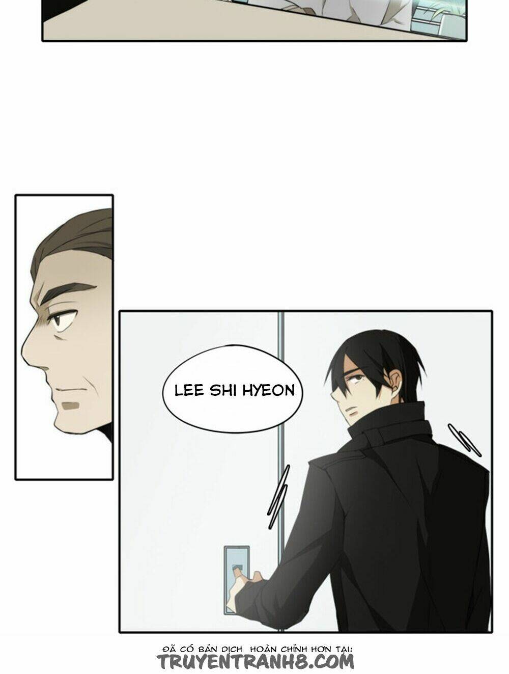 trả giá chapter 0 21