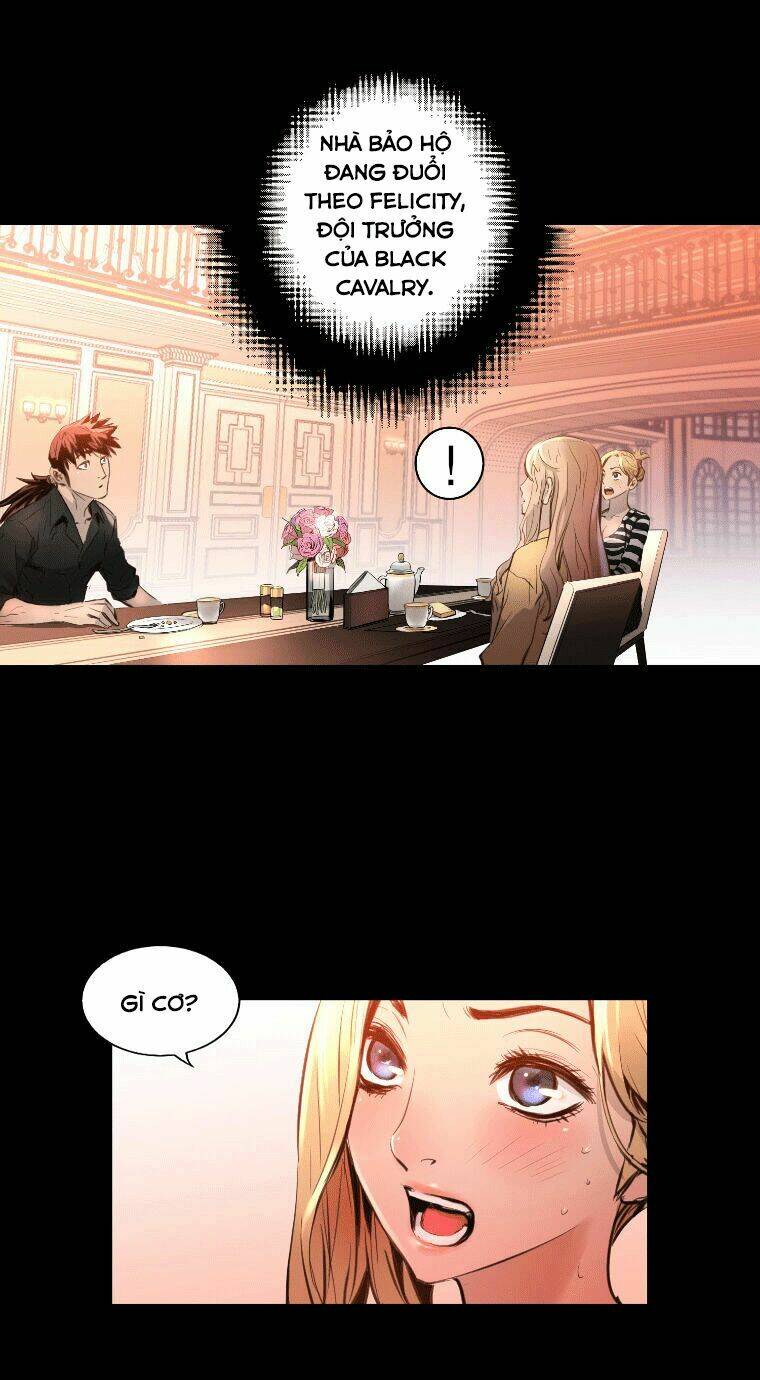 tam tuyệt tại dị giới chapter 41 24