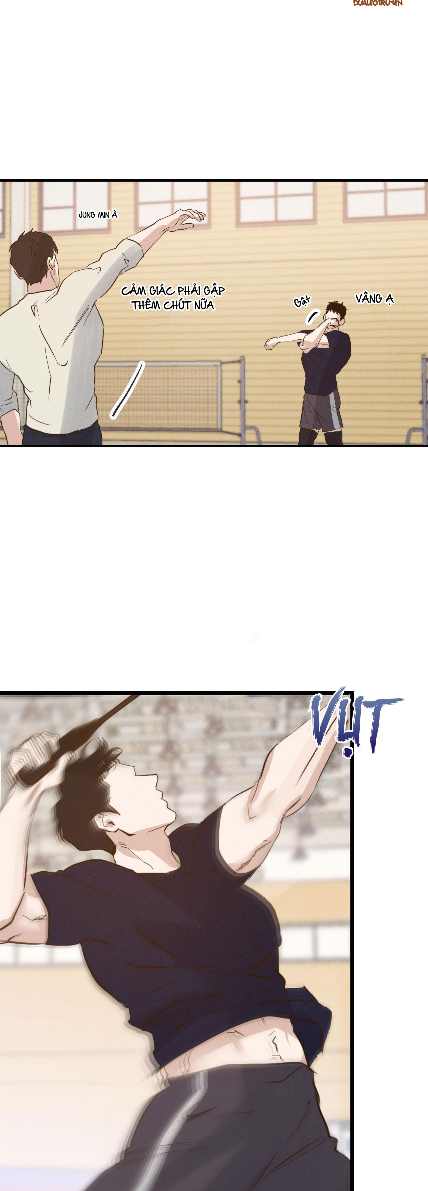 high clear chapter 2 28