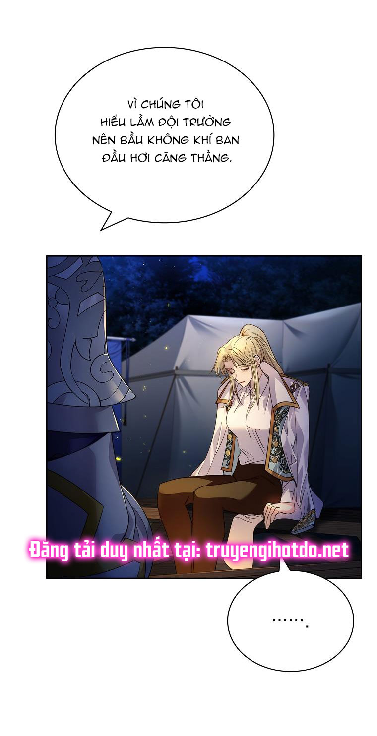 Tôi Đã Nuôi Hồ Ly Sai Cách Rồi chapter 38.1 23