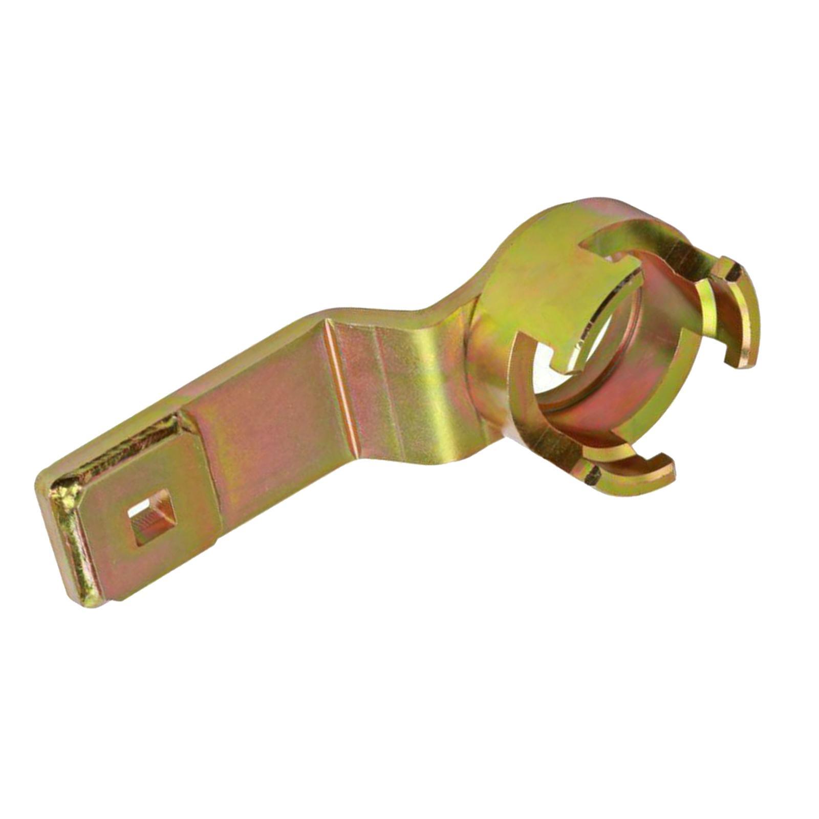 Pulley Wrench Holding Timing Tool for  High Performance