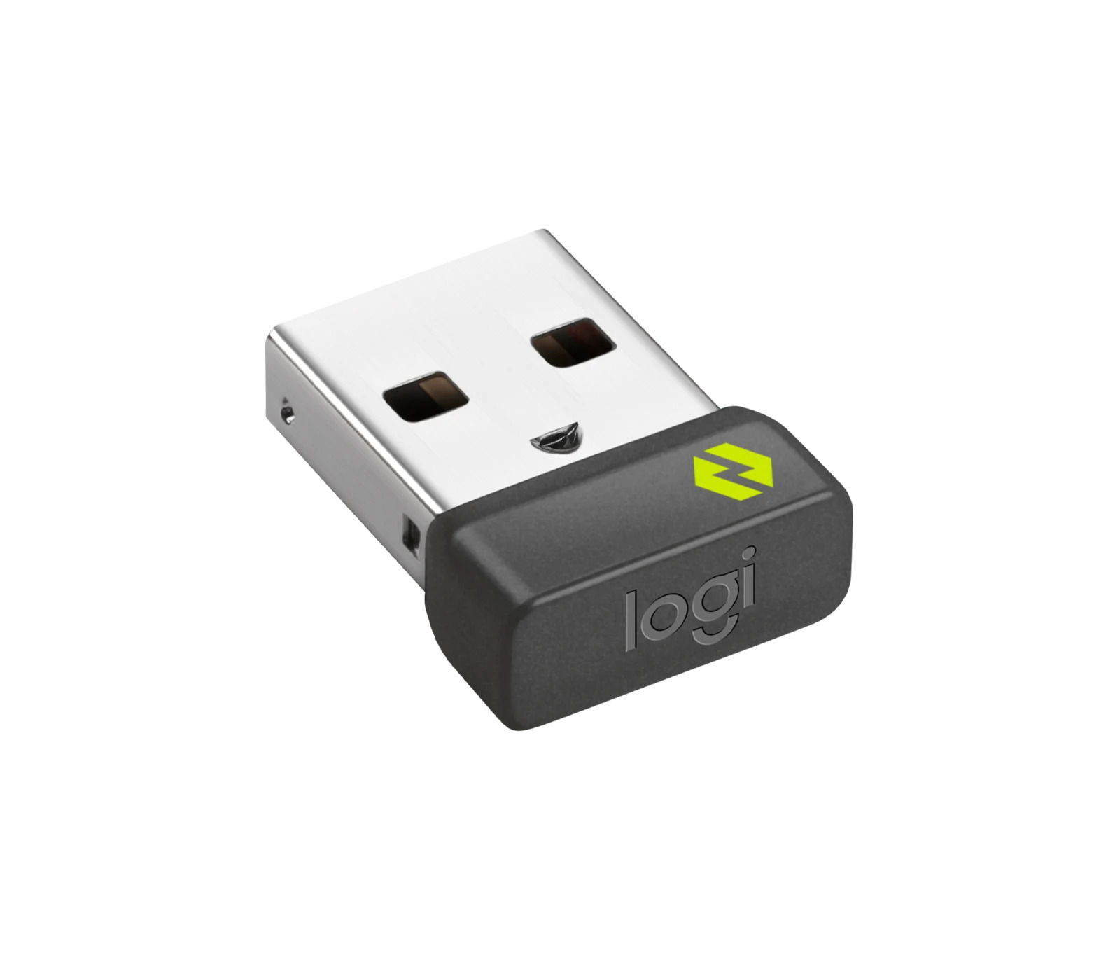 Đầu Thu USB Logi Bolt dành để sử dụng trên nhiều máy tính - Hàng Chính Hãng