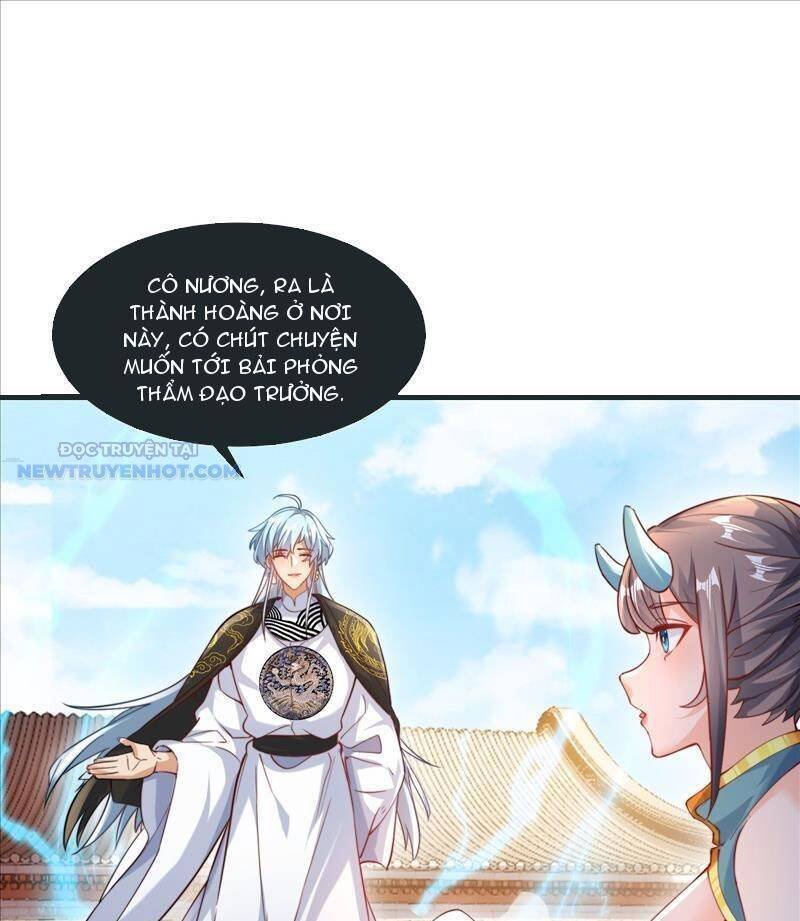ta thực sự không muốn làm thần tiên chapter 22 42