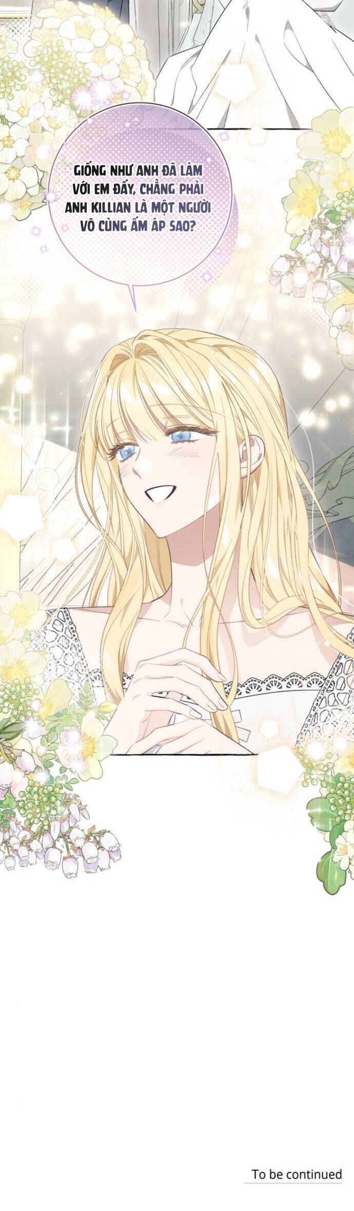 tôi tưởng đó chỉ là tiểu thuyết trọng sinh bình thường chapter 32 33