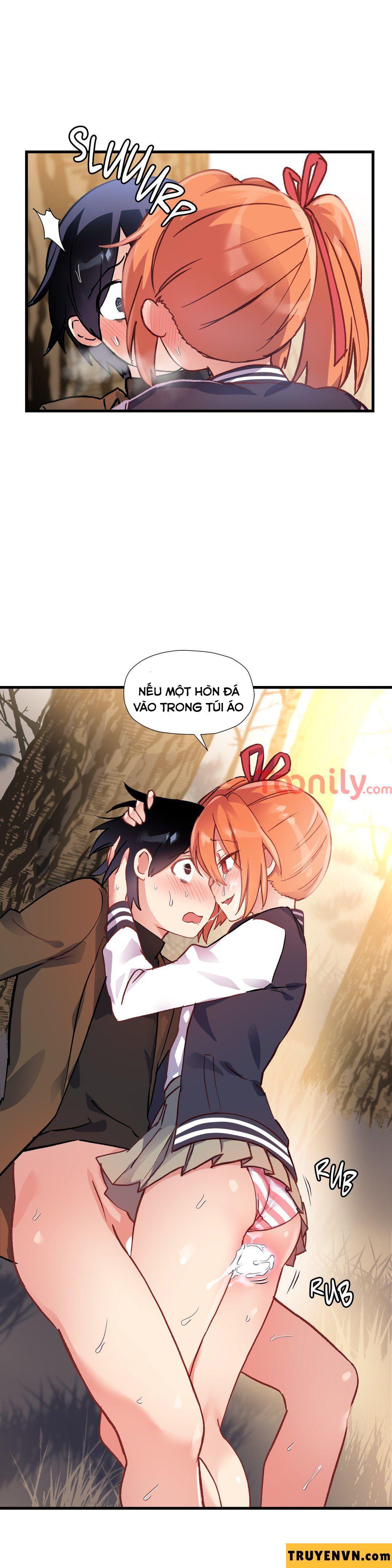 girls marmot chapter 43 31