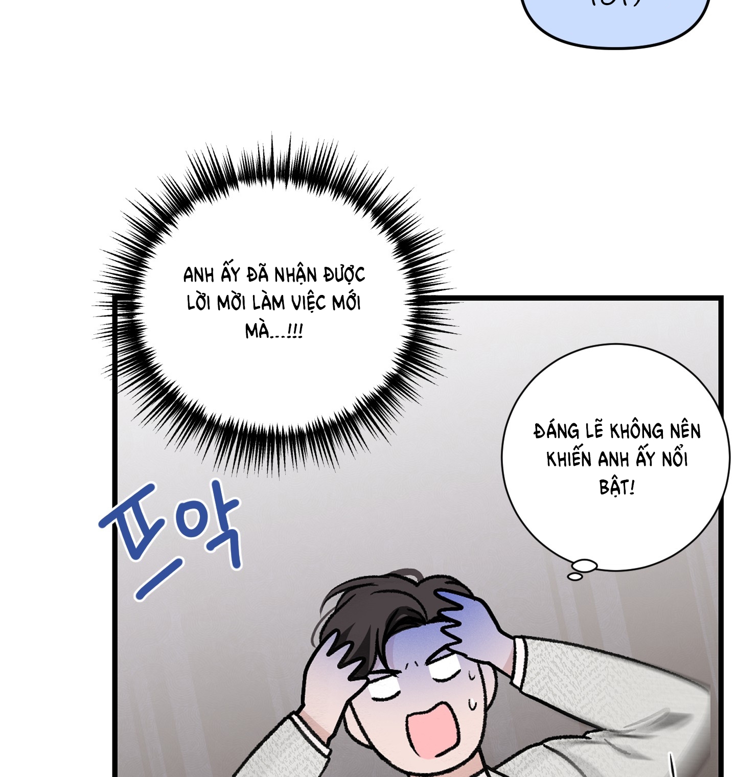 Ép Xung chapter 20.2 - Trang 35