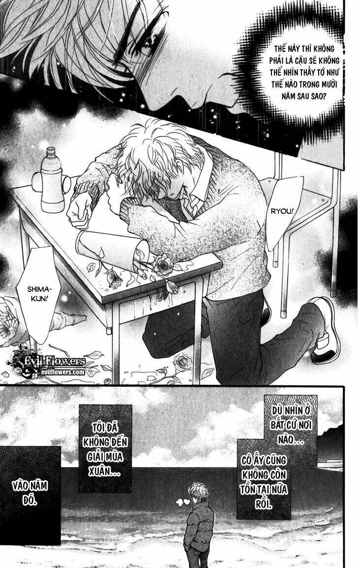 xứng danh anh hùng chapter 83 22