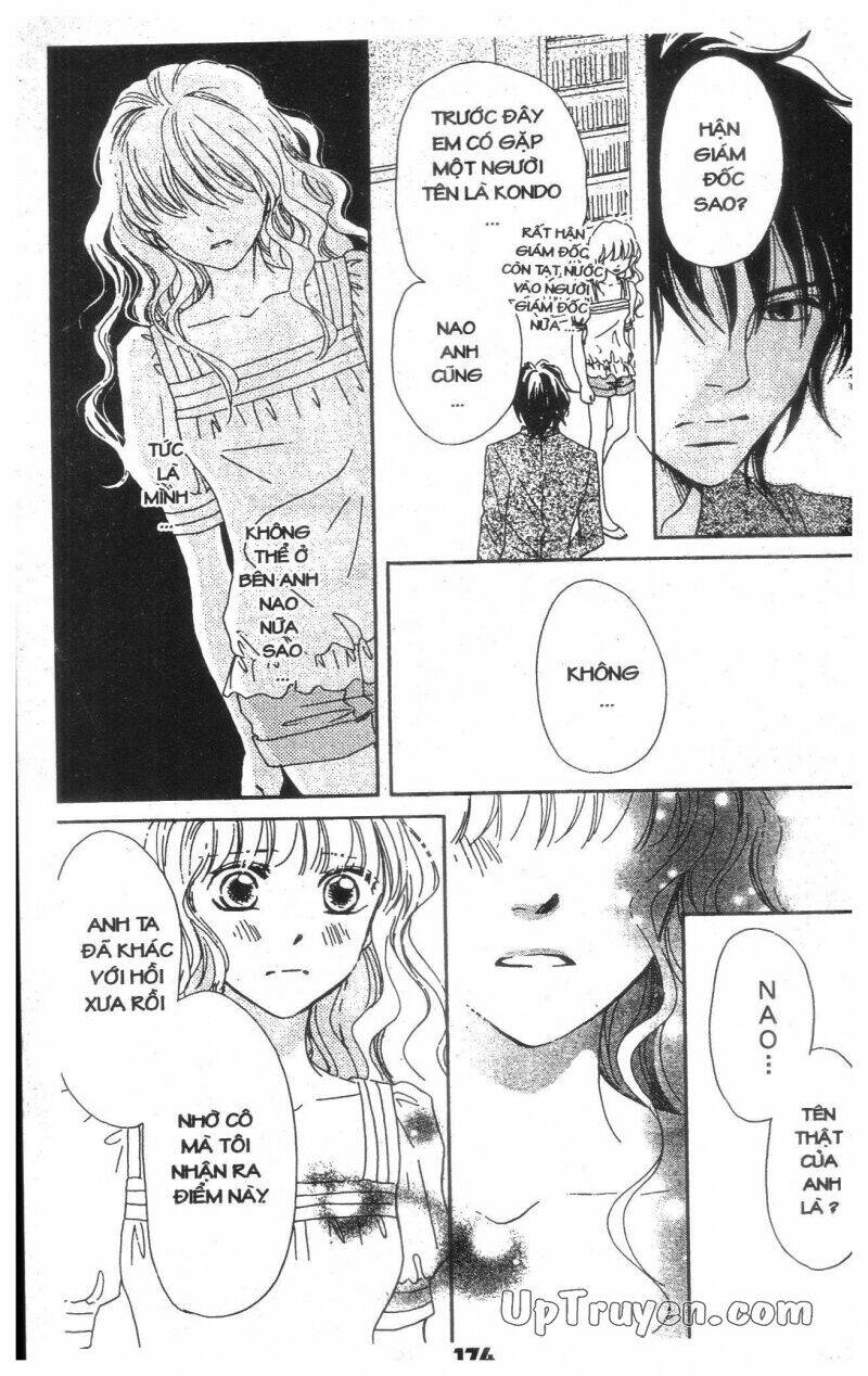 giấc mơ của tiểu thư alice chapter 2 72