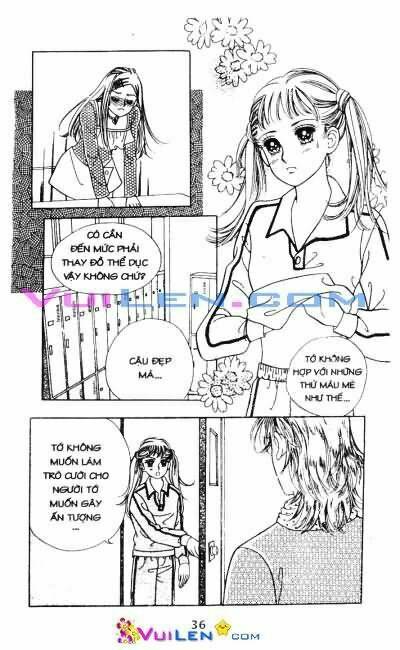 hợp đồng nô lệ chapter 5 36