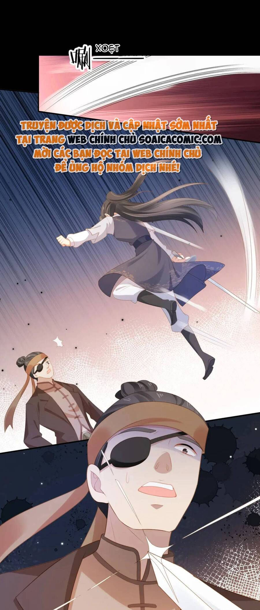 nhặt được bảo bối manh manh chapter 136 7