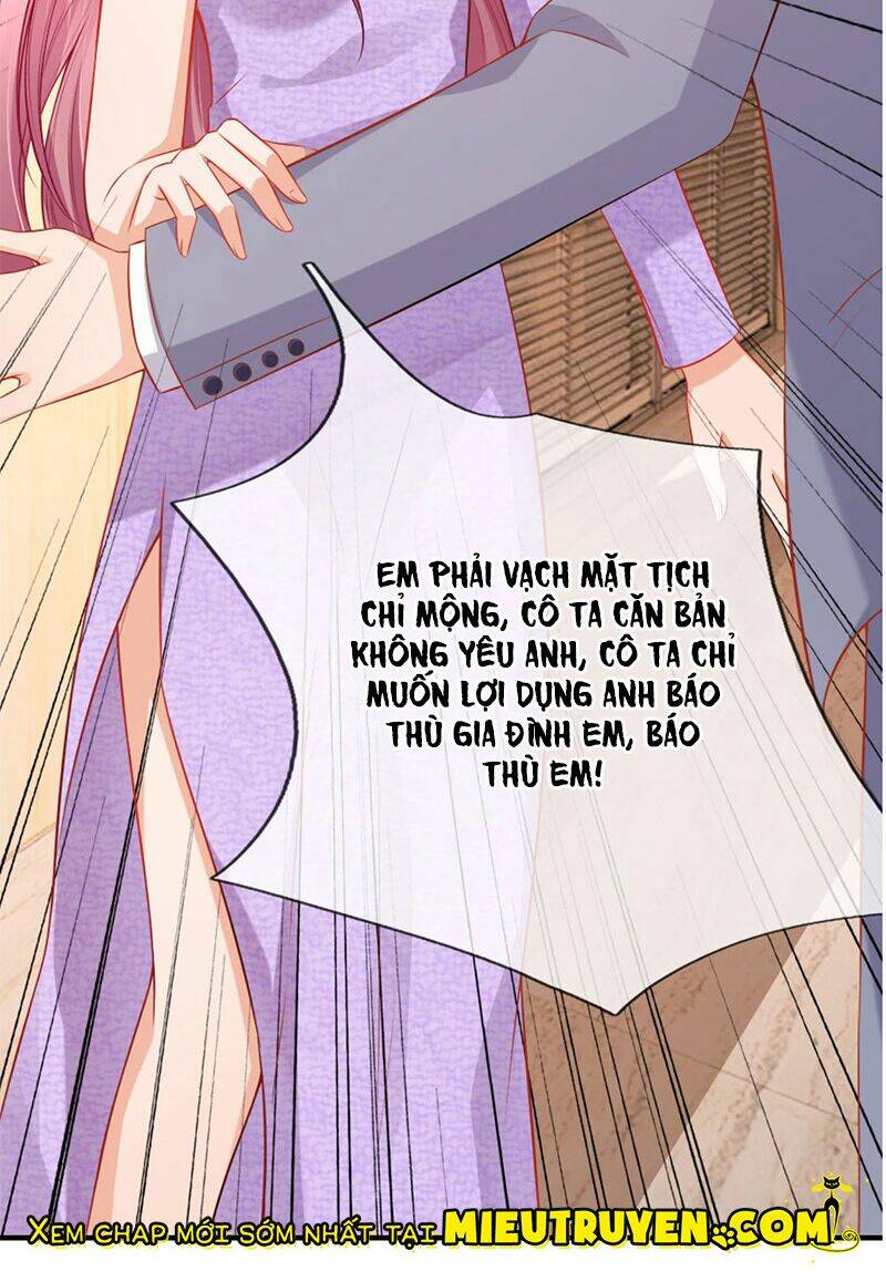 vợ yêu gả nhầm của phúc hắc tổng tài chapter 41 19
