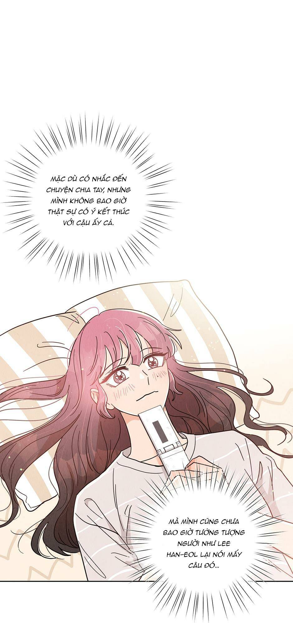 chào nhé, không làm thông gia nữa đâu! chapter 46 49