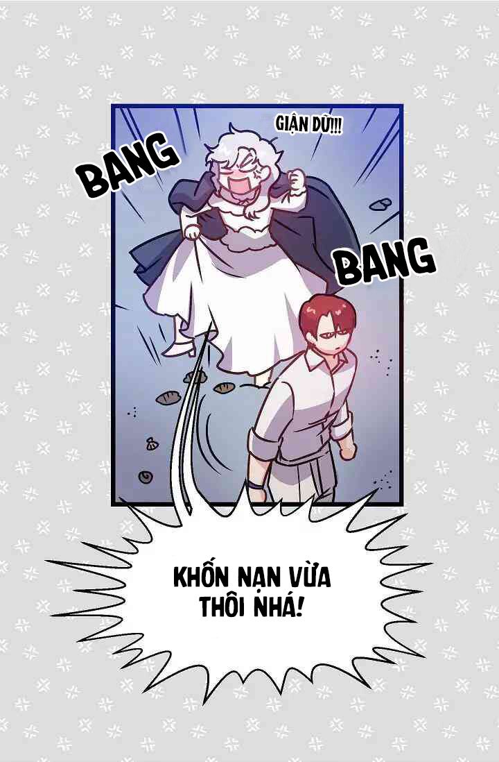 hôn lễ báo thù chapter 4 26