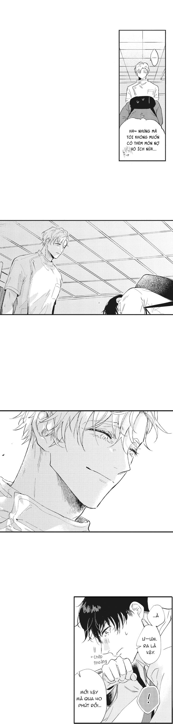 healing paradox chapter 5 11