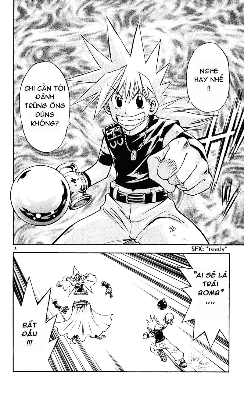 mar heaven chapter 104 8