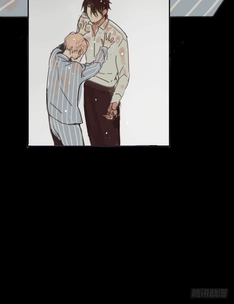 sắc màu của sự trầm mặc chapter 1 14