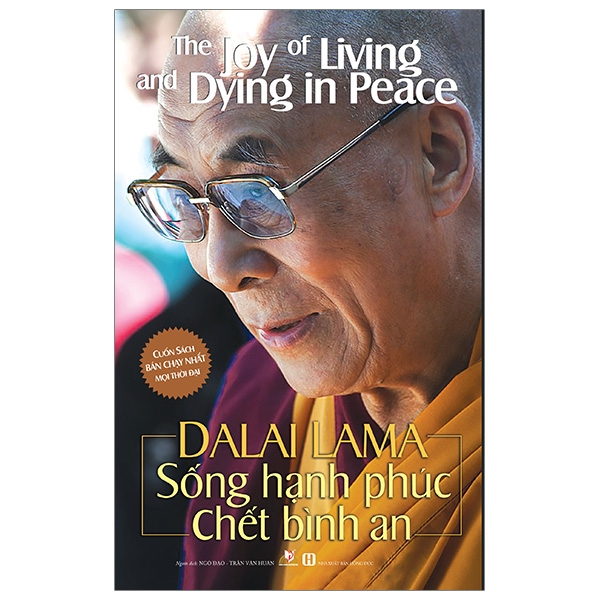 Sống Hạnh Phúc Chết Bình An