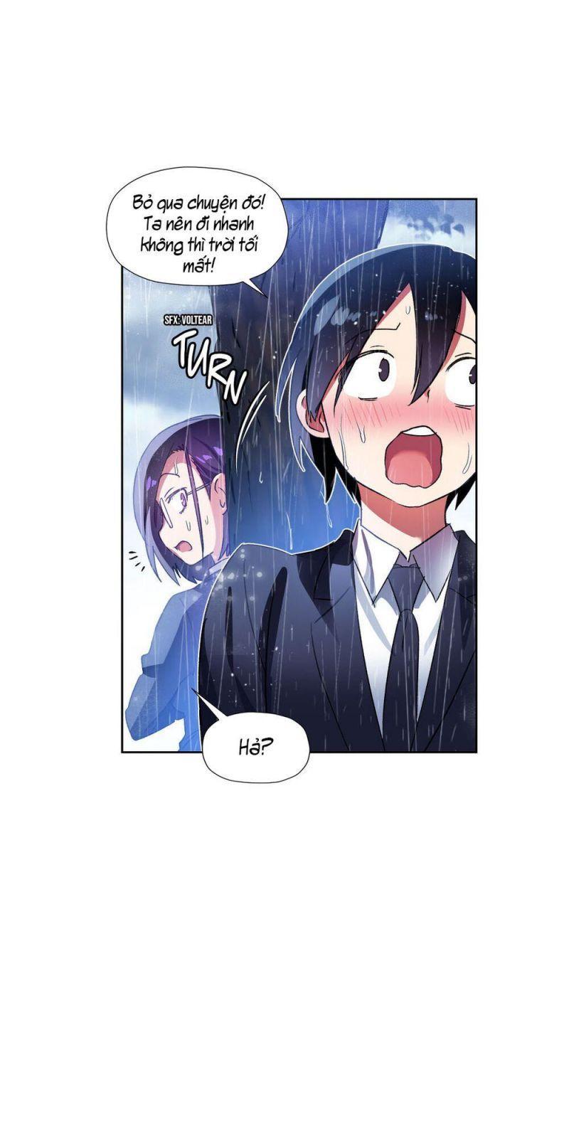 girls marmot chapter 23 15