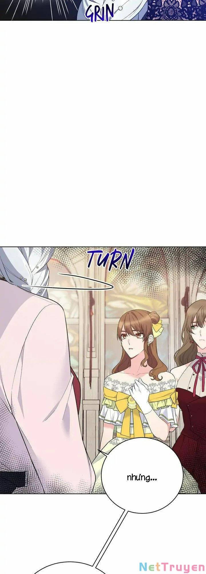 là nhân vật phản diện nhưng tôi sẽ trở thành nữ chính chapter 70 31