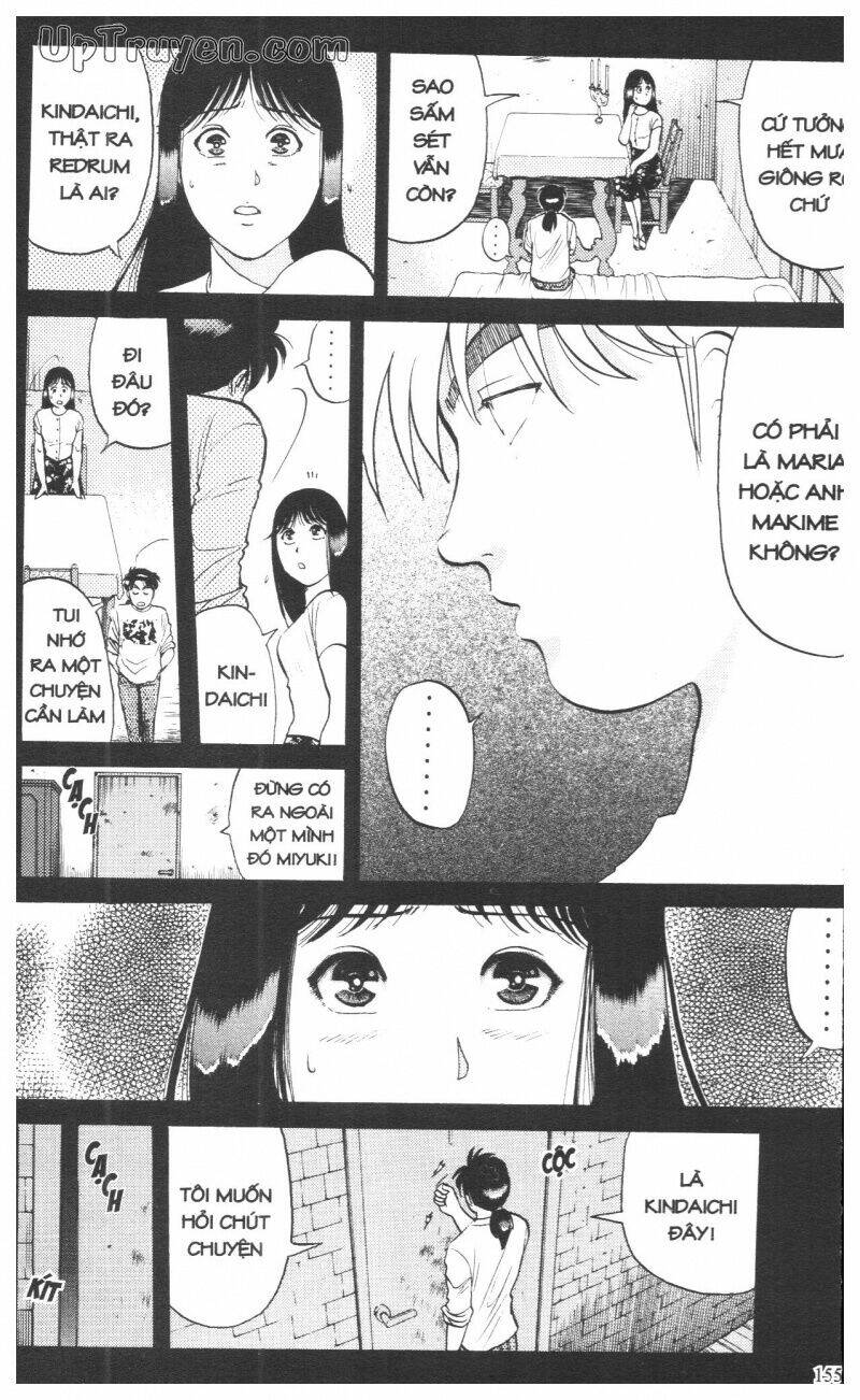 thám tử kindaichi (bản đẹp) chapter 12 158