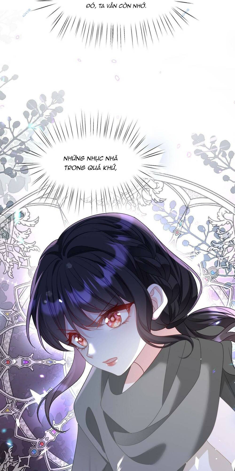 trở thành đoàn sủng về sau, ta đại sát tứ phương chapter 14 27